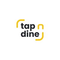 TapNDine logo - Similar company to Agrobal Sociedade Comercial E Industrial Agricola, Lda