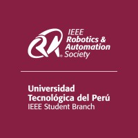 IEEE RAS Universidad Tecnológica del Perú logo - Similar company to Xperience Campus