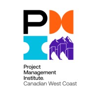 PMI Canadian West Coast Chapter logo - Similar company to Project Management Volunteers
