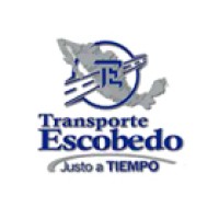 TRASNPORTES ESCOBEDO logo - Similar company to Tracmex