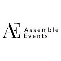 Assemble Events Ltd logo - Similar company to Favier Ltd