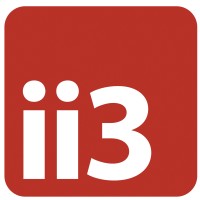 ii3 Inc. logo - Similar company to Systemhouse