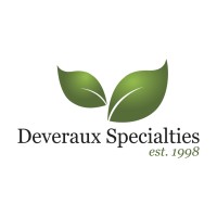 Deveraux Specialties LLC logo - Similar company to Vivitech Solutions, Inc.