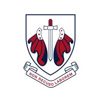 St Martin's School logo - Similar company to Rakshitha