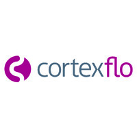 Cortexflo logo - Similar company to Canadian Forensic Nurses Association