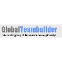 Global Teambuilder
