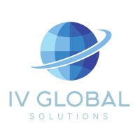 IV GLOBAL SOLUTIONS PTE LTD logo - Similar company to Acs Freight Services Pte Ltd