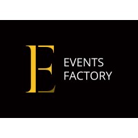Events Factory logo - Similar company to Infinity Events