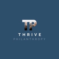Thrive Philanthropy, Inc logo - Similar company to Rancho Compasión