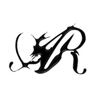 AQUA REGIA logo - Similar company to Teeth Magazine