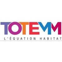 TOTEMM - BCE DEVELOPPEMENT logo - Similar company to Acstmd
