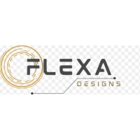 Flexa Design/ Mechanical logo - Similar company to E Mydan