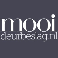 Mooi Deurbeslag logo - Similar company to Moccamaster Sales