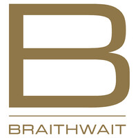 Braithwait Estate Agents logo - Similar company to Camerons Stiff & Co