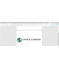 GREEN CARBON PROCESSING ENERGY - GCP logo - Similar company to Green Carbon Brix