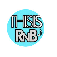 ThisIsRnB logo - Similar company to Soundbyte Management
