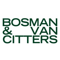 Bosman & Van Citters logo - Similar company to Hd+Vk