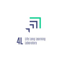 4L - Life-Long Learning Laboratory logo - Similar company to Nastavia