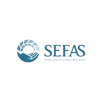 Sefas Assistencial logo - Similar company to Sefas Solutions