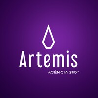 Agência Artemis logo - Similar company to D-Ru Influence