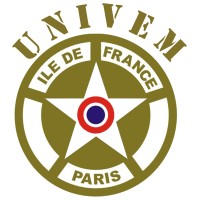 UNIVEM PARIS ILE-DE-FRANCE logo - Similar company to Ipsa Space Systems