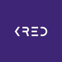KRED24 logo - Similar company to E-Cell, Gec Rewa