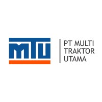 Multi Traktor Utama logo - Similar company to Mega Global Pratama