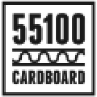 55100 Cardboard