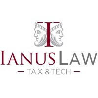 Ianus Law - Tax & Tech logo - Similar company to Legal Frame