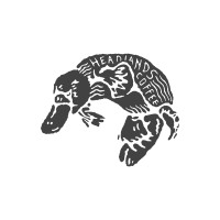 Headlands Coffee logo - Similar company to Stitch Coffee