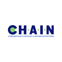 Consumer Health Advocacy Information Network logo - Similar company to Lead2Goals