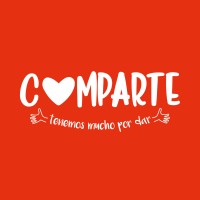 Comparte Perú logo - Similar company to Wayru Peru