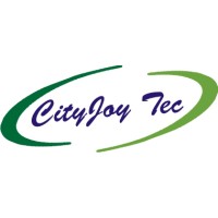 Cityjoy Tech logo - Similar company to Bharat Tech Foundation