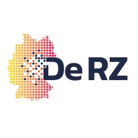 DeRZ Deutsche Rechenzentren GmbH logo - Similar company to Data Center Group
