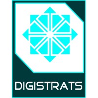 DIGISTRATS logo - Similar company to Blockchain Alpha