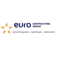 Euro Contracting Group logo - Similar company to Intersteels Ltd