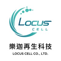 Locus Cell Co., Ltd logo - Similar company to Global Cold Chain Solutions Pte Ltd