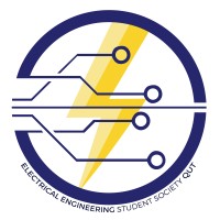 Electrical Engineering Student Society at QUT (EESS) logo - Similar company to Epa