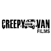 Creepy Van Films logo - Similar company to El Río