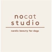 nocat studio ApS logo - Similar company to Gefion Profiler A/S