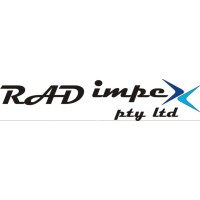 RADIMPEX PTY LTD logo - Similar company to Automatic Vending Specialists