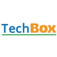TechBox Consulting logo - Similar company to Tecbox