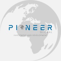 Global Pioneer logo - Similar company to Verdi General Contracting