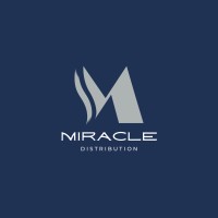 Miracle Distribution logo - Similar company to Refined Wellness