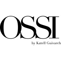 Ossi by Katell Guivarch logo - Similar company to Zebbie Works