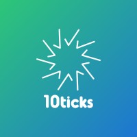 10ticks logo - Similar company to Sizzle Creative