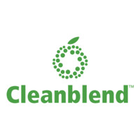 Cleanblend logo - Similar company to Biancodipuro