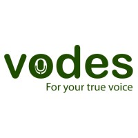 VODES LTD logo - Similar company to Afrovo Studios