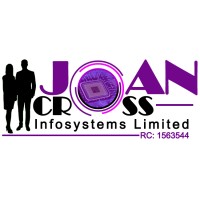 Joan Cross Infosystems logo - Similar company to Goldtouch Technologies Ltd