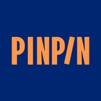 PINPIN logo - Similar company to Sufflør